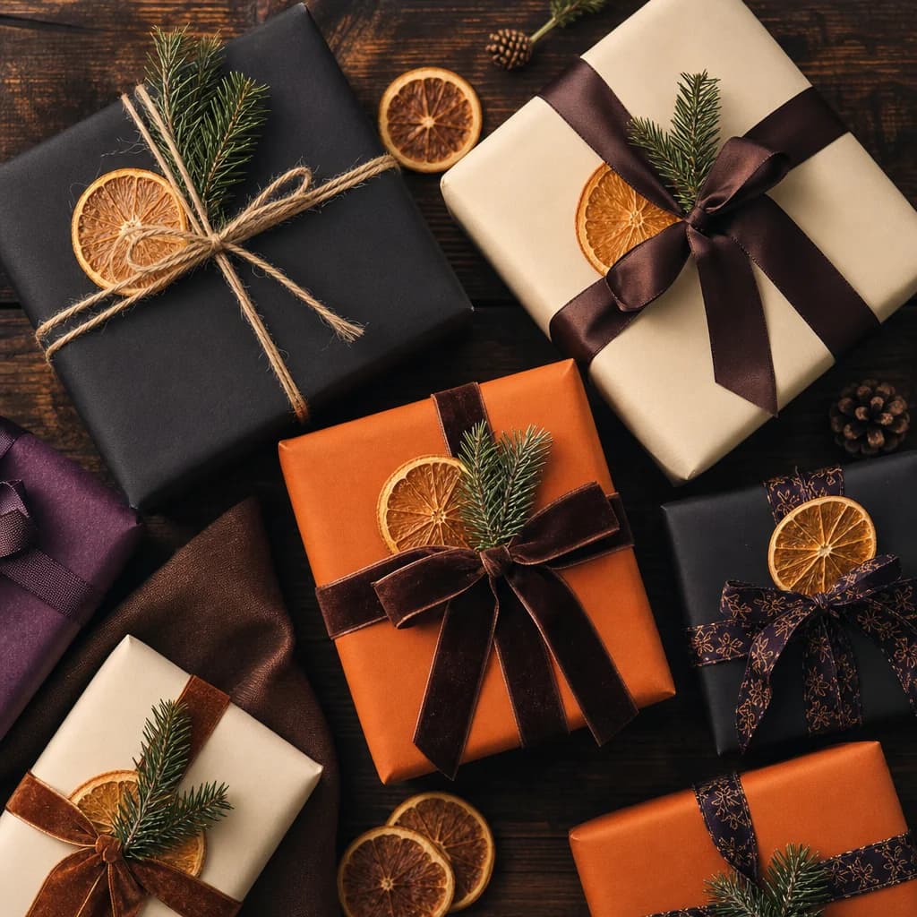 Gifts