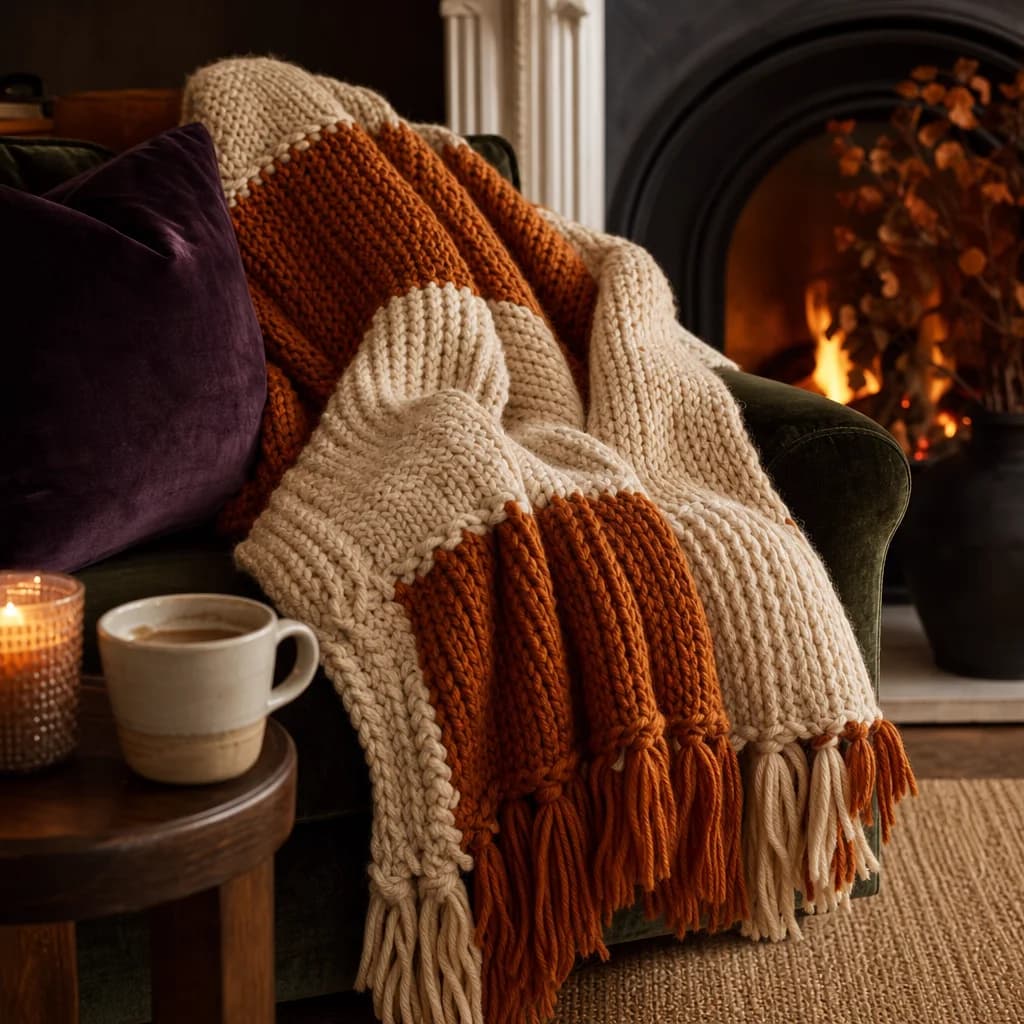 Blankets