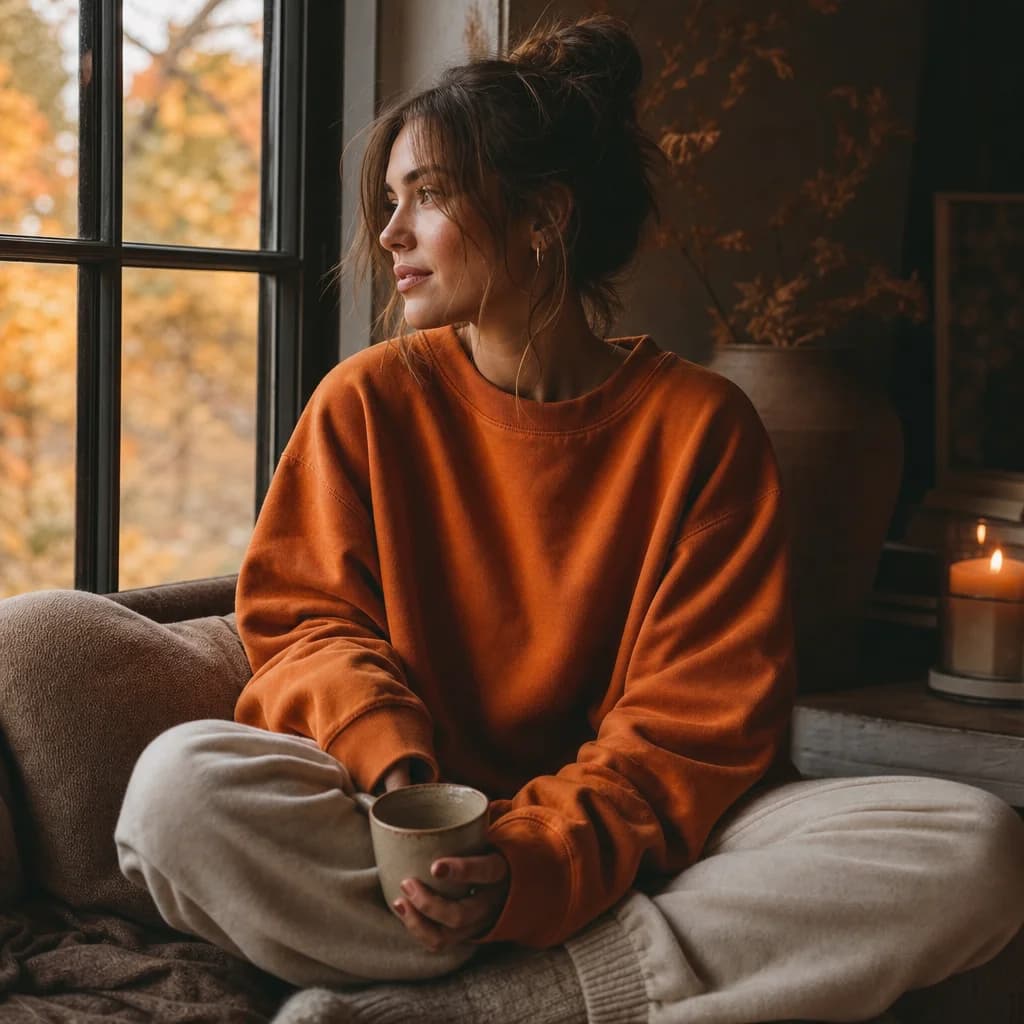Sweatshirts